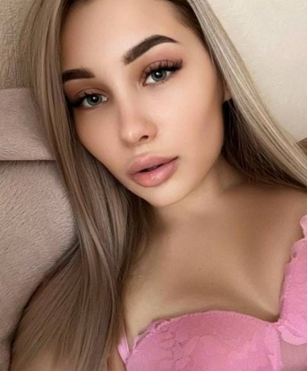 Обладая опытом и индивидуальным подходом, я сделаю все возможное, чтобы ты почувствовал настоящую страсть и удовлетворение.
💋 Мои услуги настолько разнообразны, что я уверена, найду способ удовлетворить все твои желания и фантазии. От расслабляющего массажа до более экстравагантных сексуальных игр - все, что ты можешь себе представить, станет реальностью для нас двоих.
✨ Мои отзывы говорят сами за себя - мои клиенты остаются полностью довольными и счастливыми после нашей встречи. Позволь мне стать твоей фантазией, которую ты хотел бы осуществить снова и снова.
📷 Фотографии настоящие и проверенные - ты увидишь, насколько привлекательна и сексуальна я. Забудь про серые будни и дай мне возможность сделать твою жизнь яркой и незабываемой.
🌃 Общаясь со мной, ты забудешь о проблемах и стрессе - я создам атмосферу релаксации и наслаждения, которую ты так долго искал. Жду тебя в Москве, чтобы превратить ваши фантазии в реальность. 1694, 19 лет